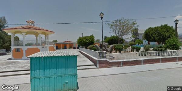 PRESIDENCIA MUNICIPAL TANICHE
